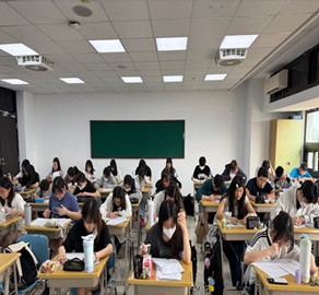 隨堂測驗，檢核課程掌握度